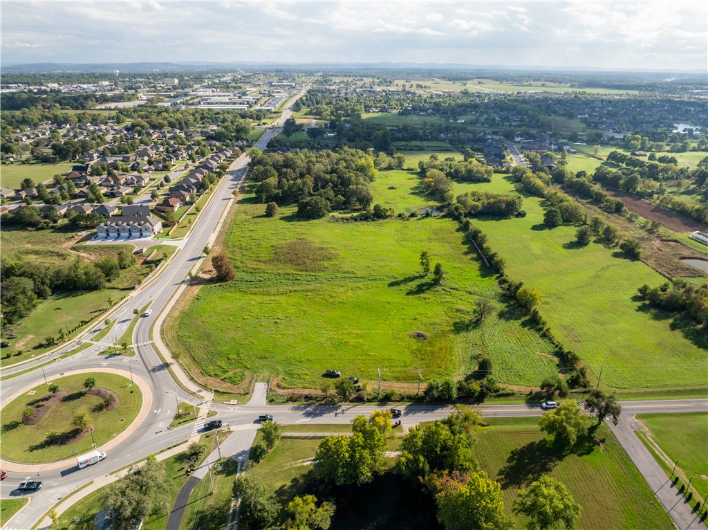 32-18-30 Elm Springs - Land