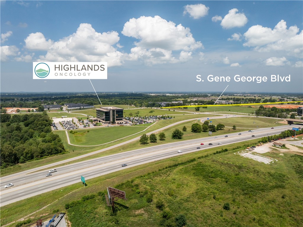 32-18-30 Elm Springs - Land