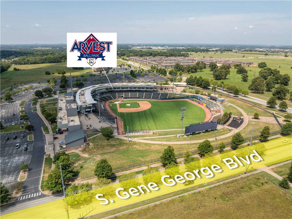 32-18-30 Elm Springs - Land