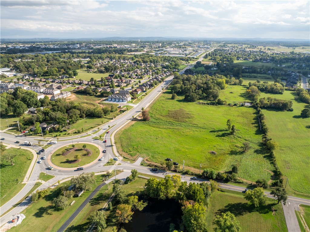 32-18-30 Elm Springs - Land