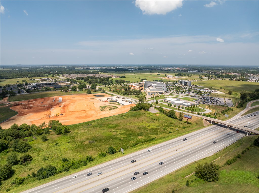 32-18-30 Elm Springs - Land