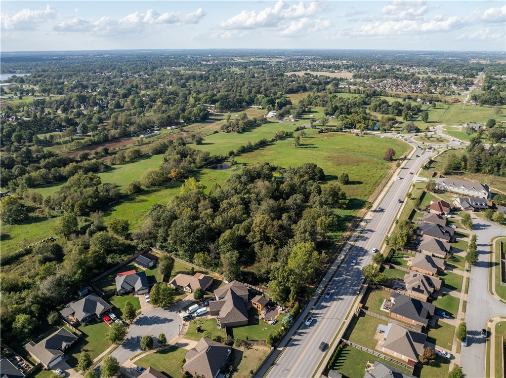 32-18-30 Elm Springs - Land