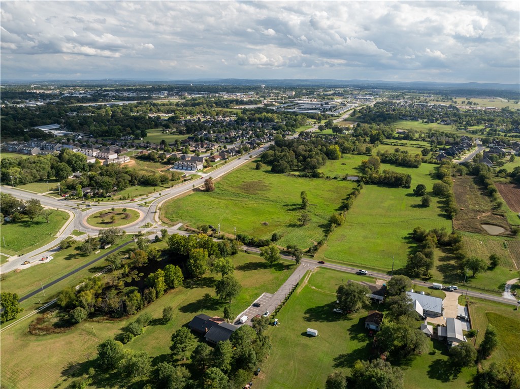 32-18-30 Elm Springs - Land