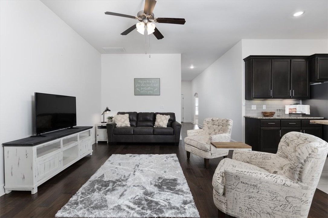 Orchard Park Sub Ph 2 Centerton - Residential