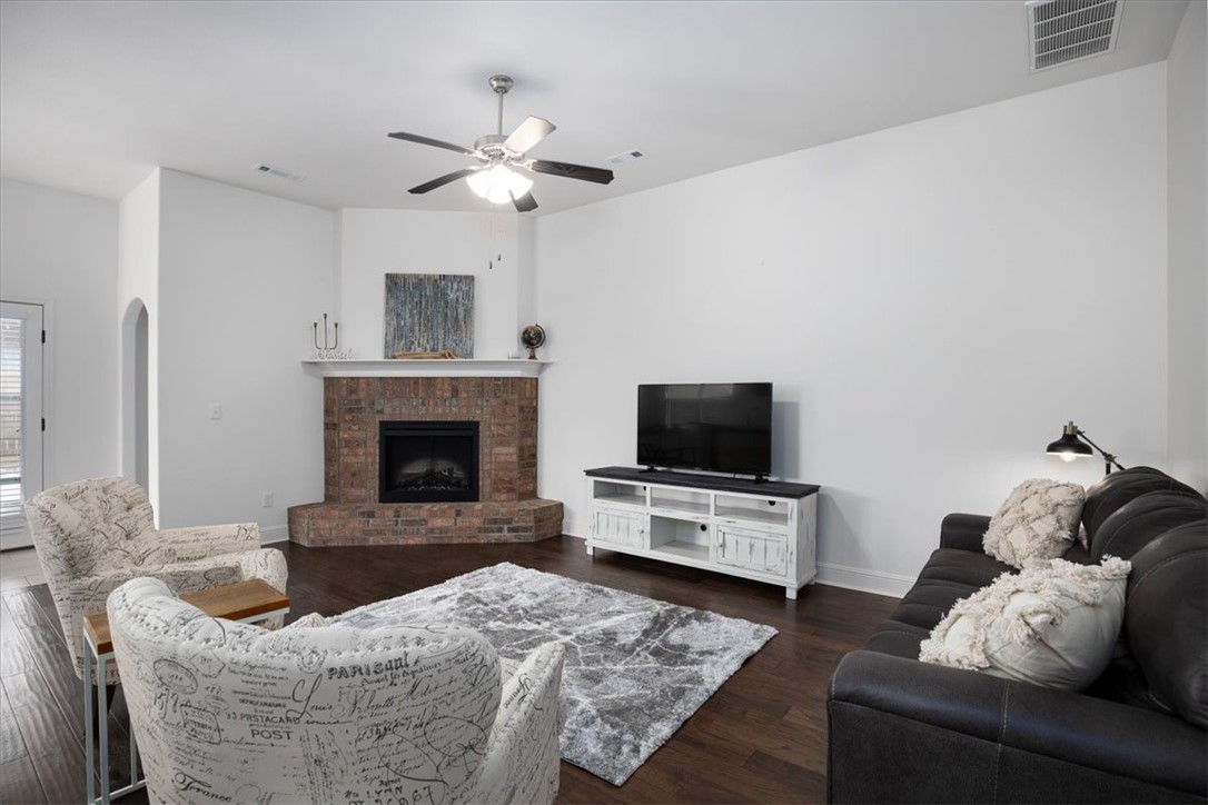 Orchard Park Sub Ph 2 Centerton - Residential