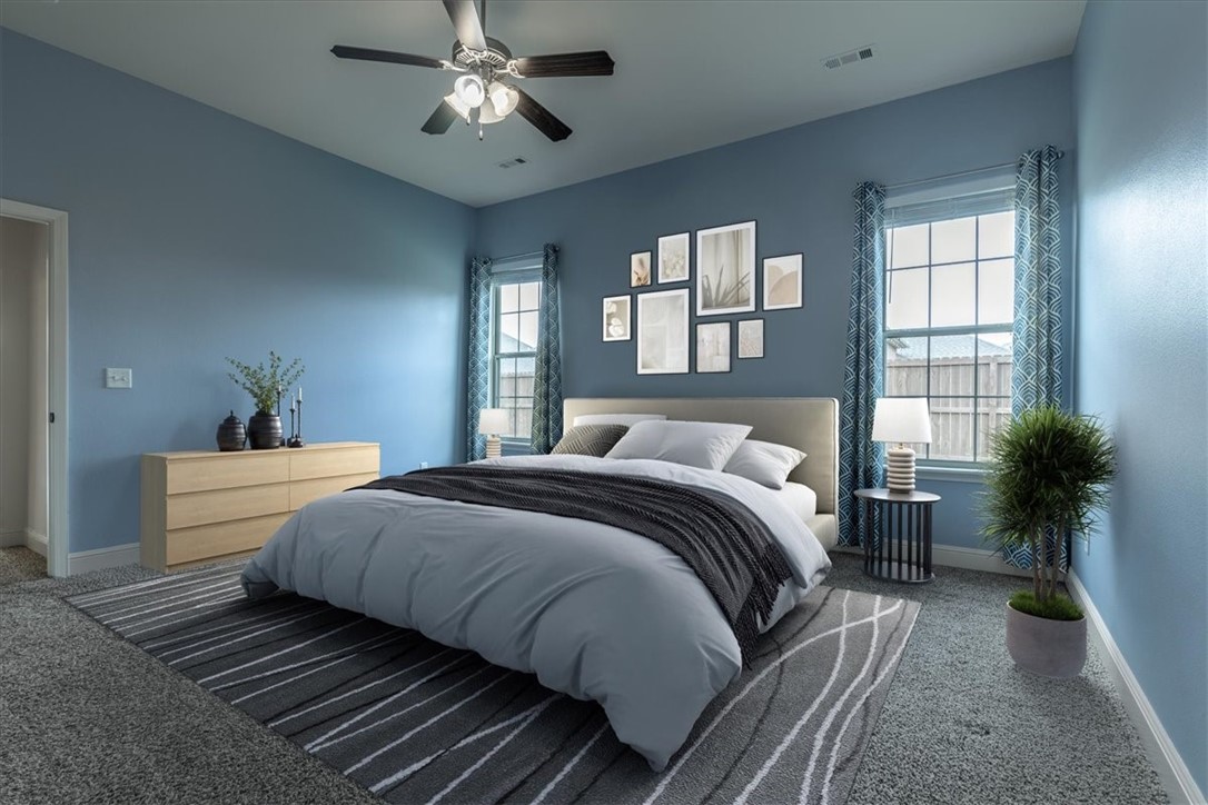 Orchard Park Sub Ph 2 Centerton - Residential