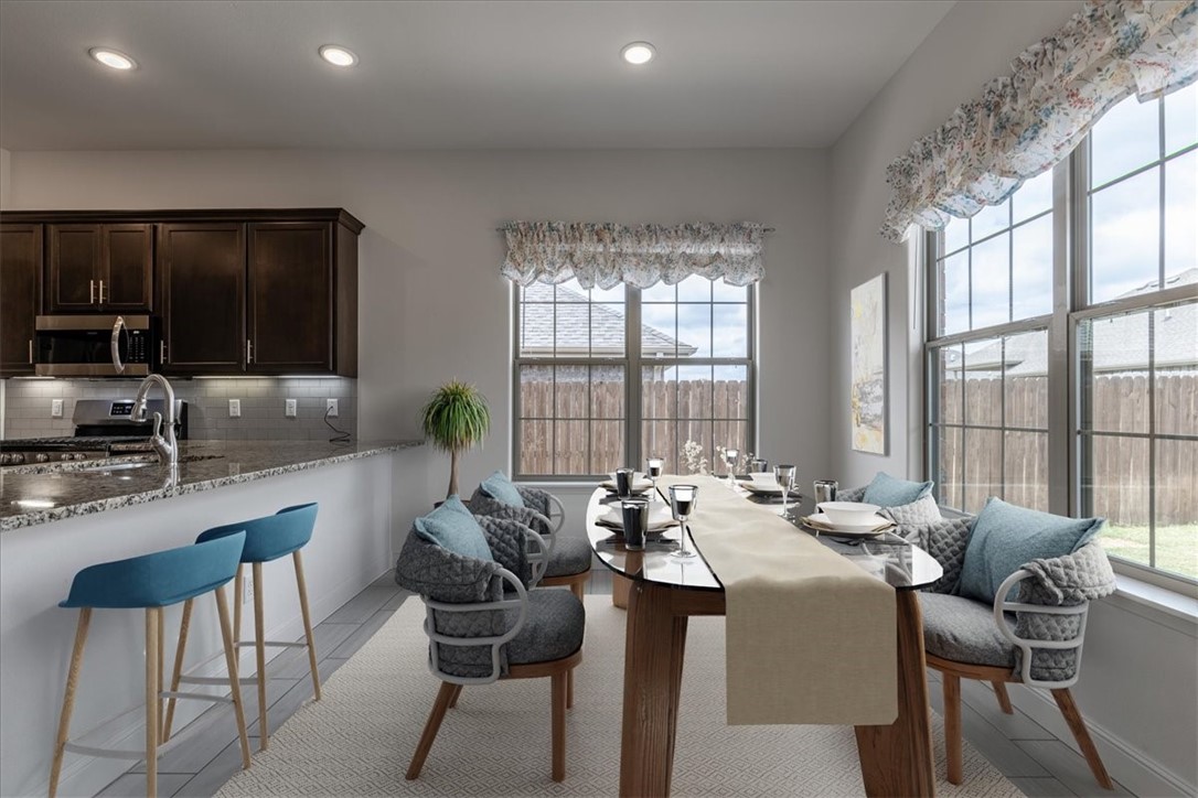 Orchard Park Sub Ph 2 Centerton - Residential