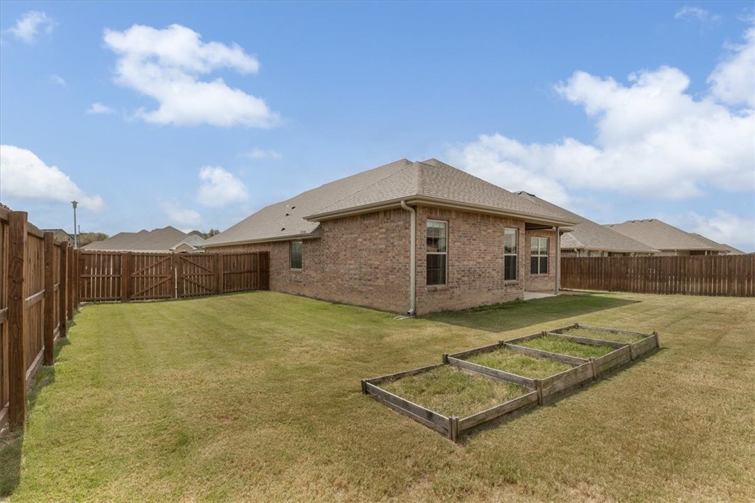 Orchard Park Sub Ph 2 Centerton - Residential