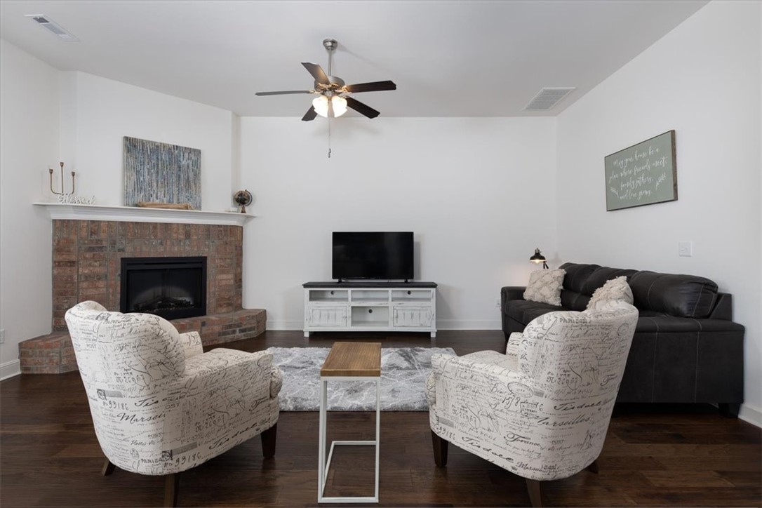 Orchard Park Sub Ph 2 Centerton - Residential