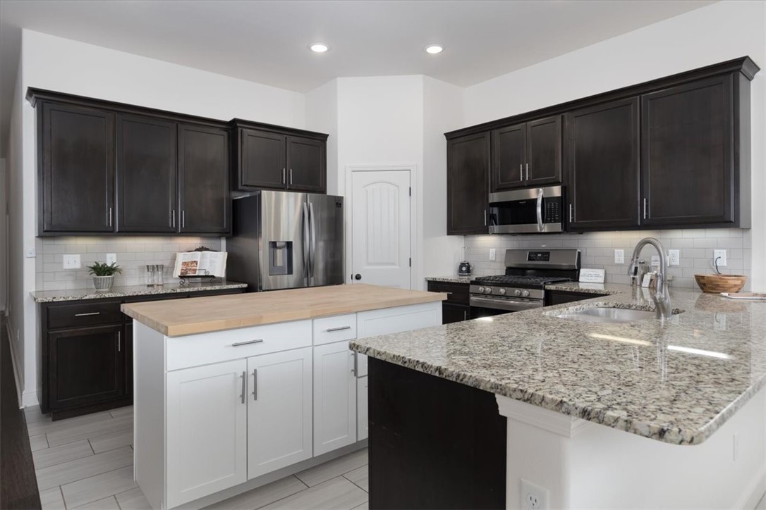 Orchard Park Sub Ph 2 Centerton - Residential