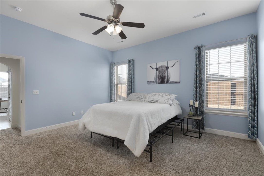 Orchard Park Sub Ph 2 Centerton - Residential