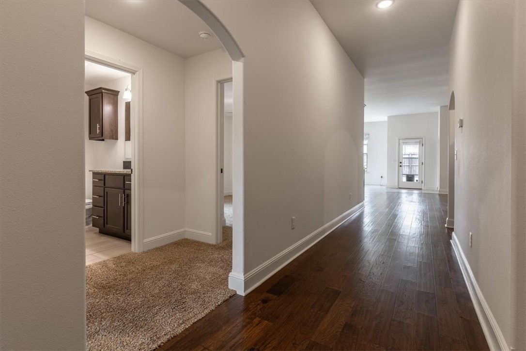 Orchard Park Sub Ph 2 Centerton - Residential