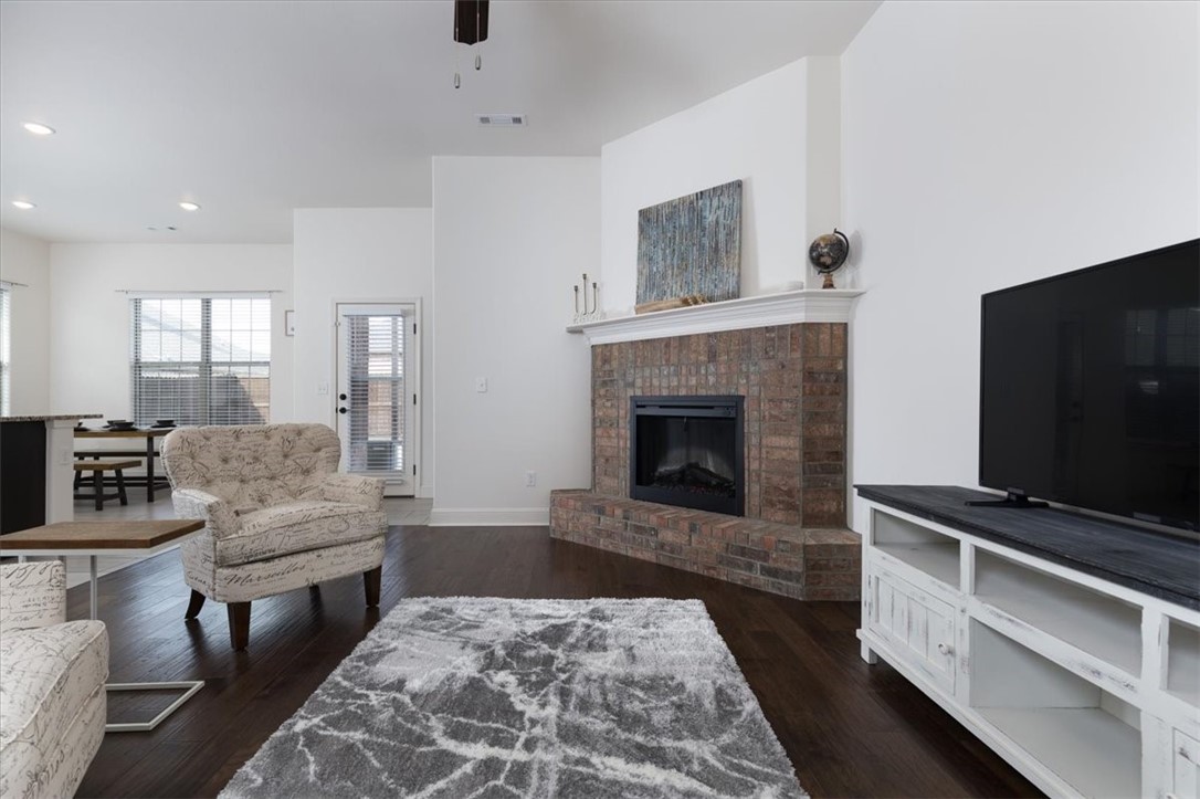 Orchard Park Sub Ph 2 Centerton - Residential