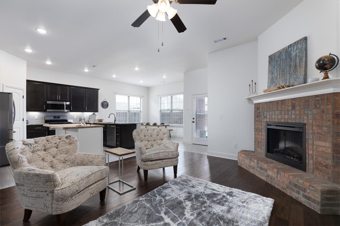 Orchard Park Sub Ph 2 Centerton - Residential