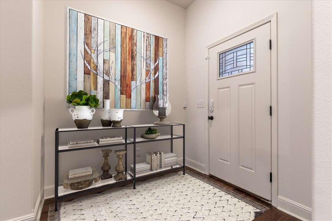 Orchard Park Sub Ph 2 Centerton - Residential