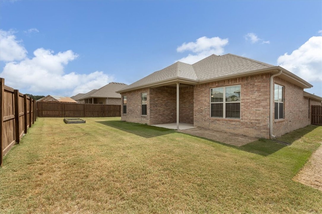 Orchard Park Sub Ph 2 Centerton - Residential