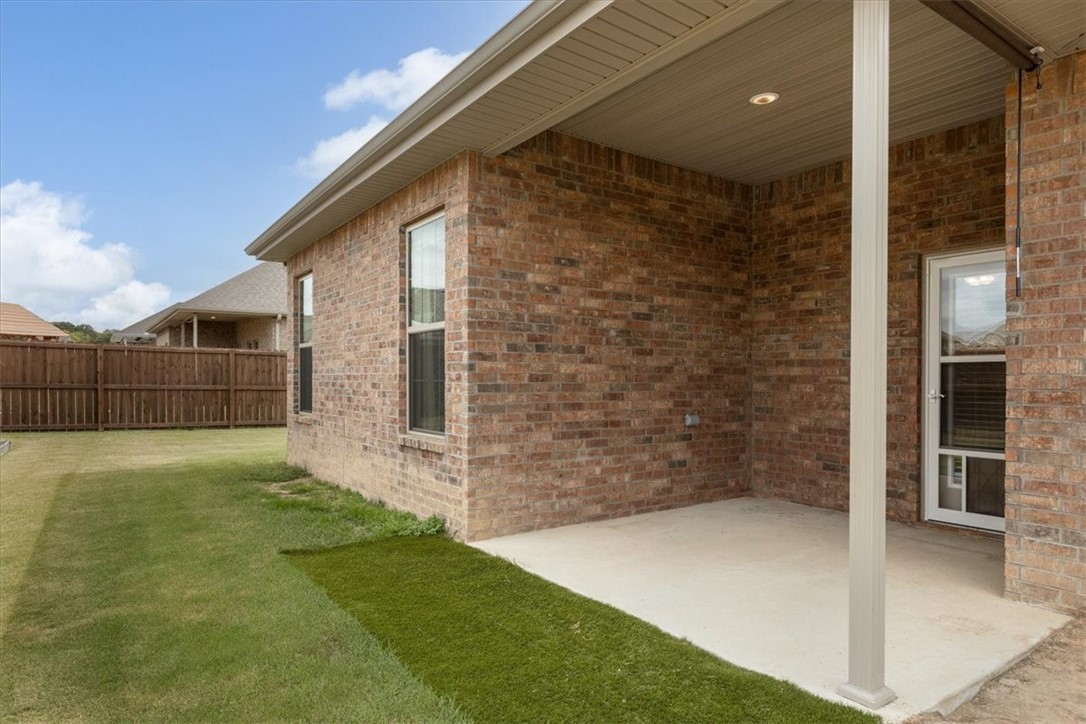Orchard Park Sub Ph 2 Centerton - Residential