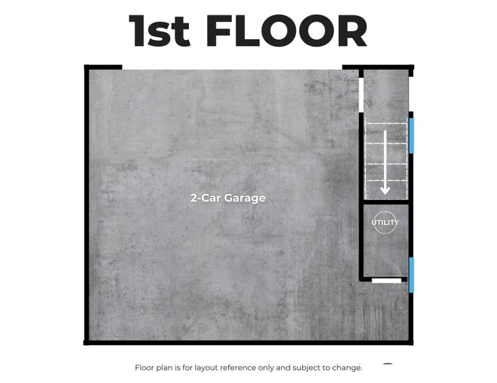 Southern Woods Sub Ph 3 - Residential