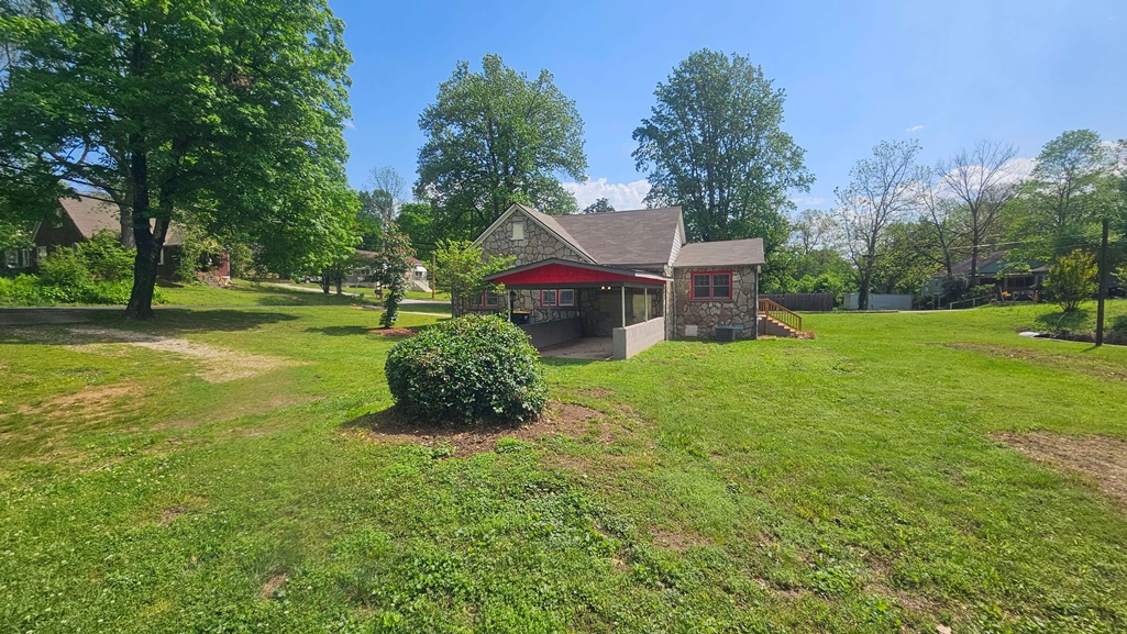 Harrison City - Residential