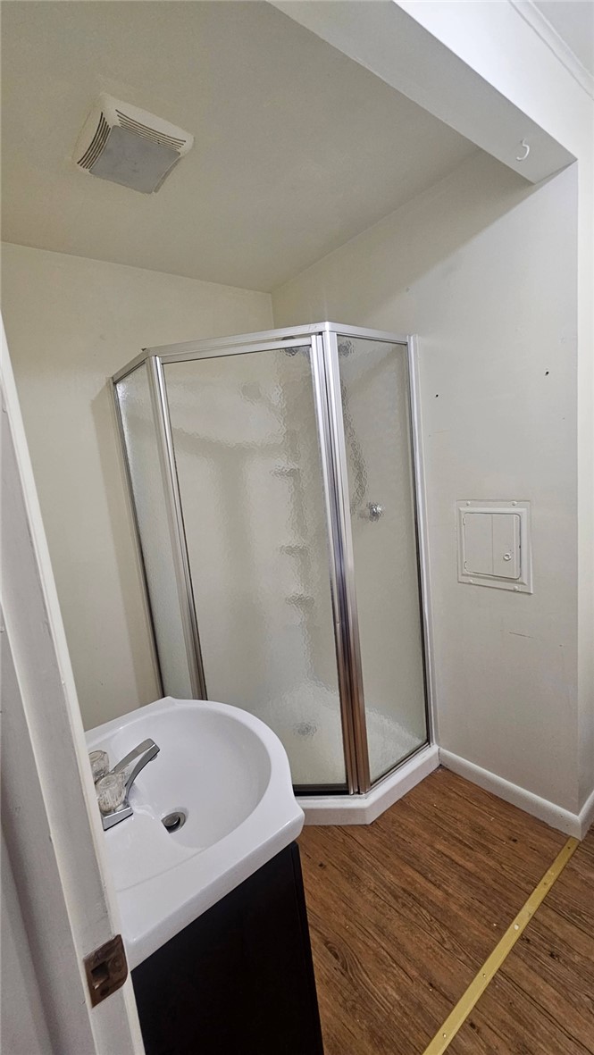 Harrison City - Residential