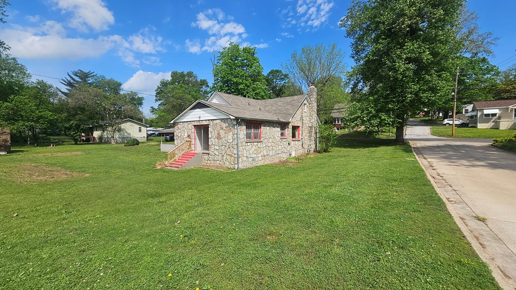 Harrison City - Residential