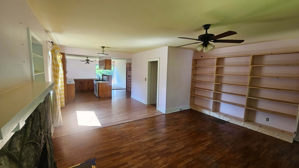 Harrison City - Residential