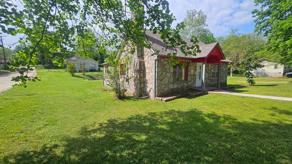 Harrison City - Residential