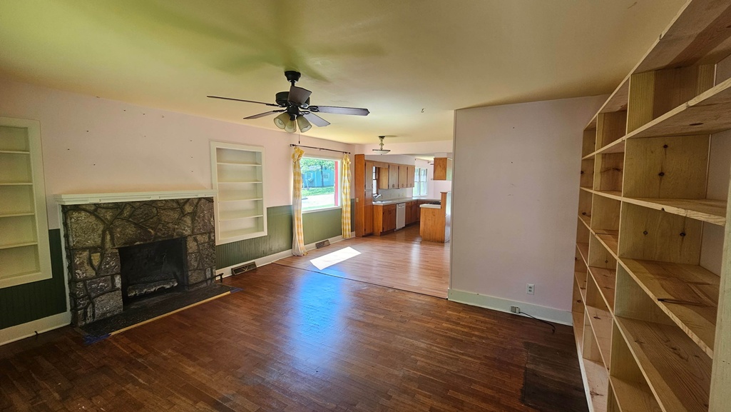 Harrison City - Residential