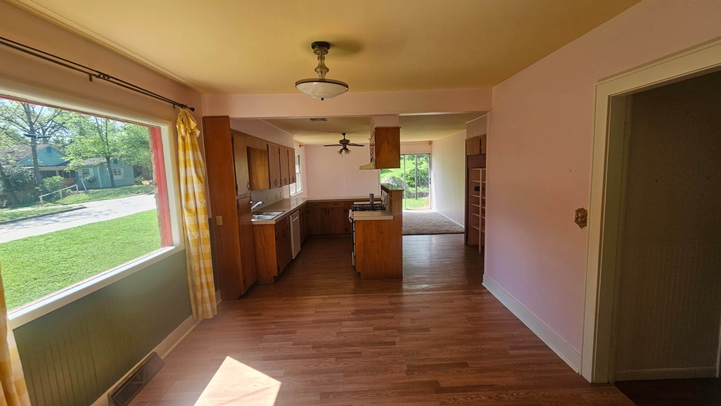 Harrison City - Residential