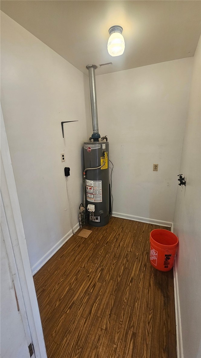 Harrison City - Residential