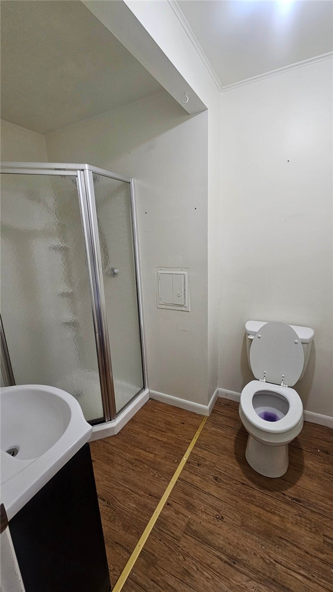 Harrison City - Residential