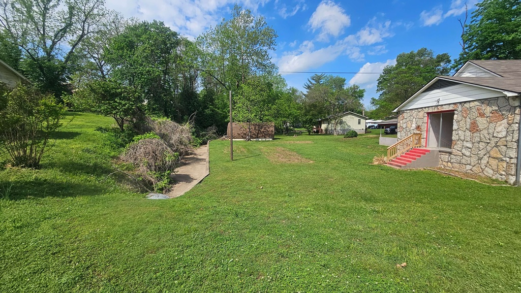 Harrison City - Residential