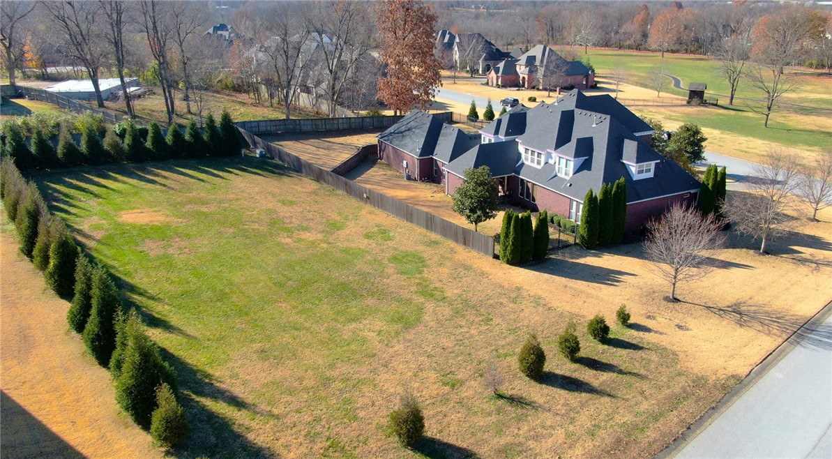 Thornbury Sub Ph V Springdale - Residential