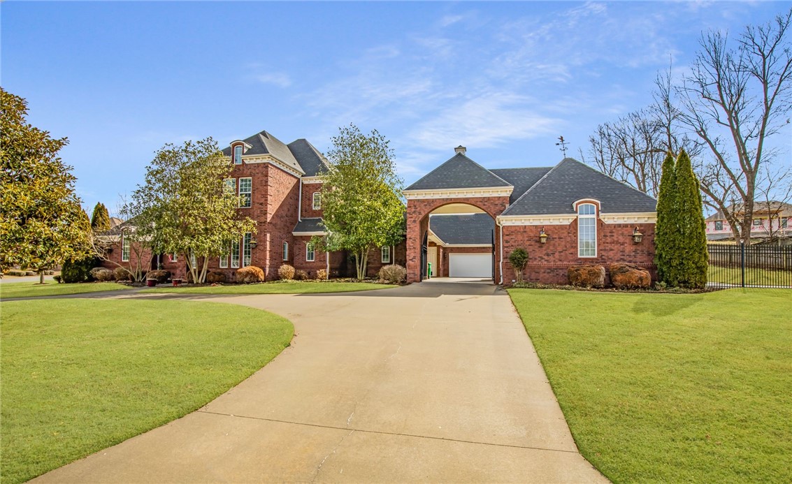 Thornbury Sub Ph V Springdale - Residential