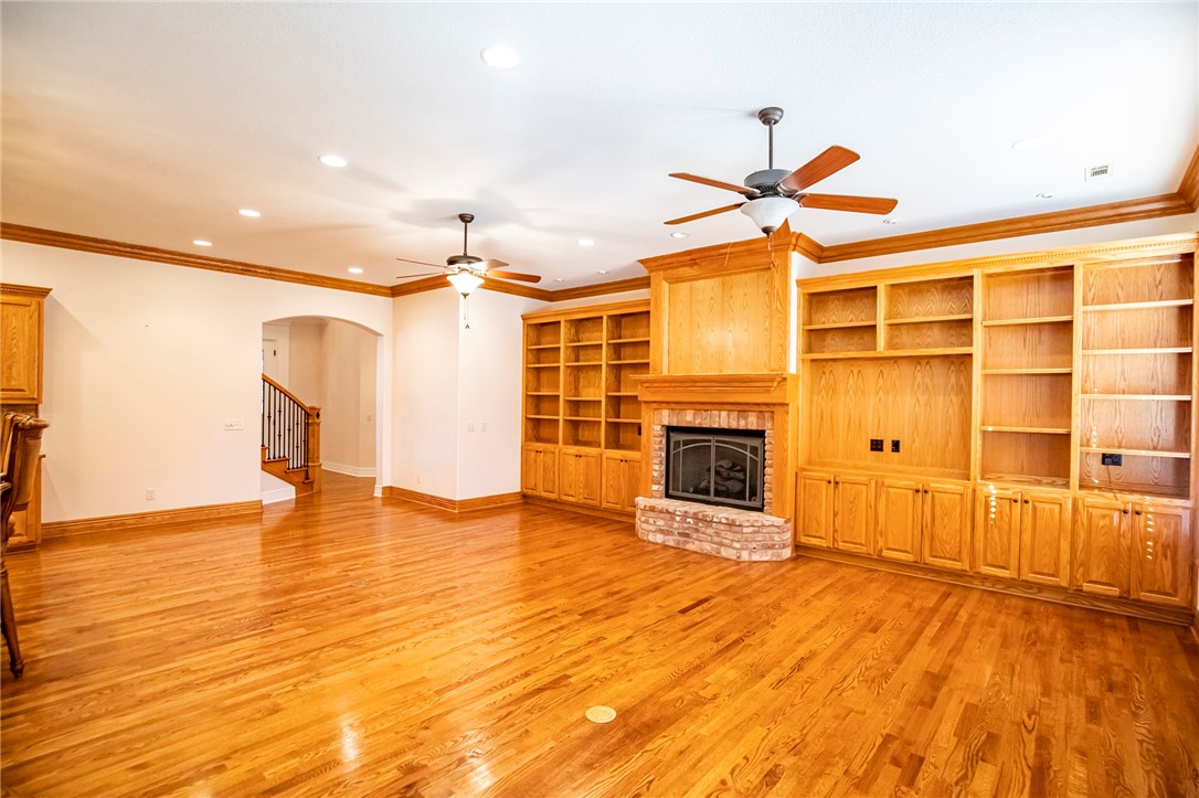 Thornbury Sub Ph V Springdale - Residential