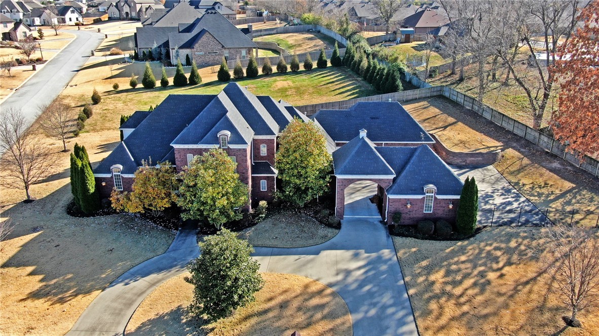 Thornbury Sub Ph V Springdale - Residential