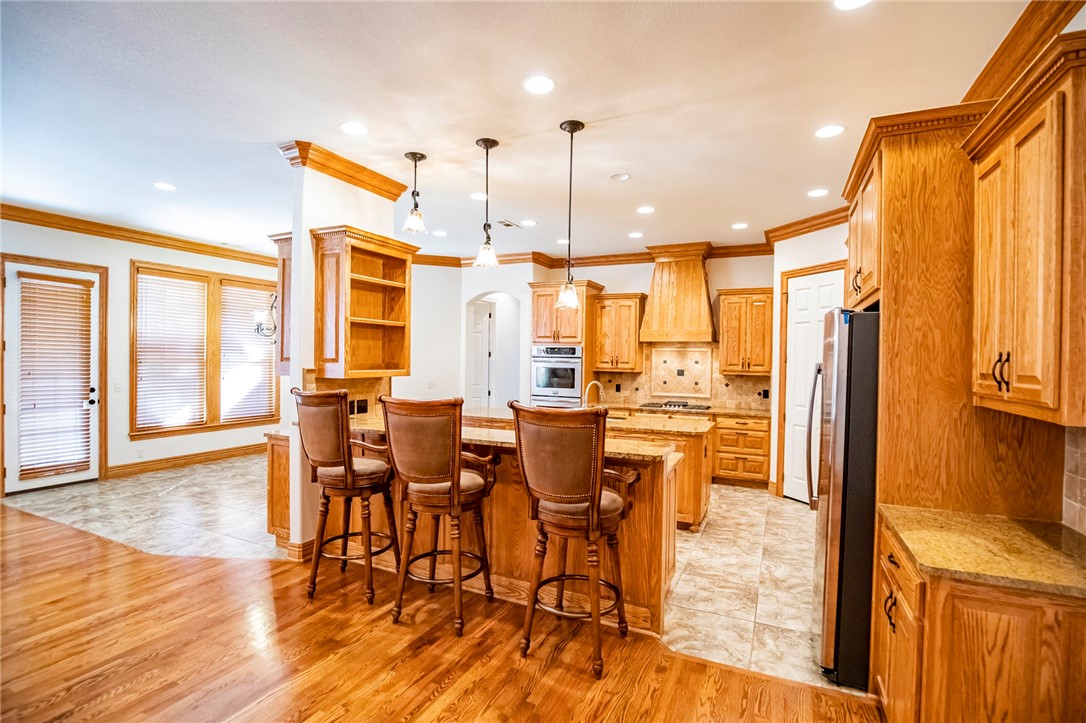 Thornbury Sub Ph V Springdale - Residential