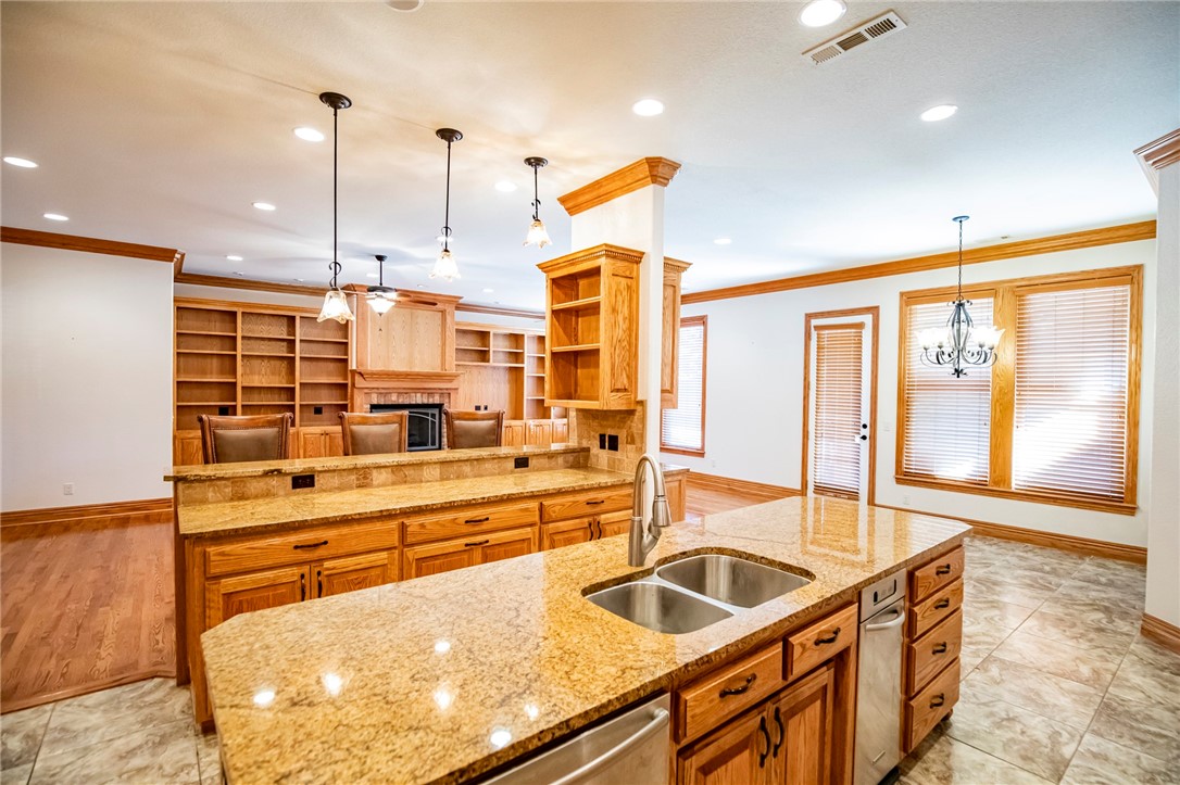 Thornbury Sub Ph V Springdale - Residential