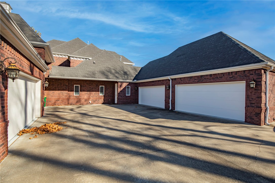 Thornbury Sub Ph V Springdale - Residential