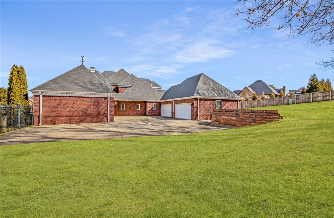 Thornbury Sub Ph V Springdale - Residential