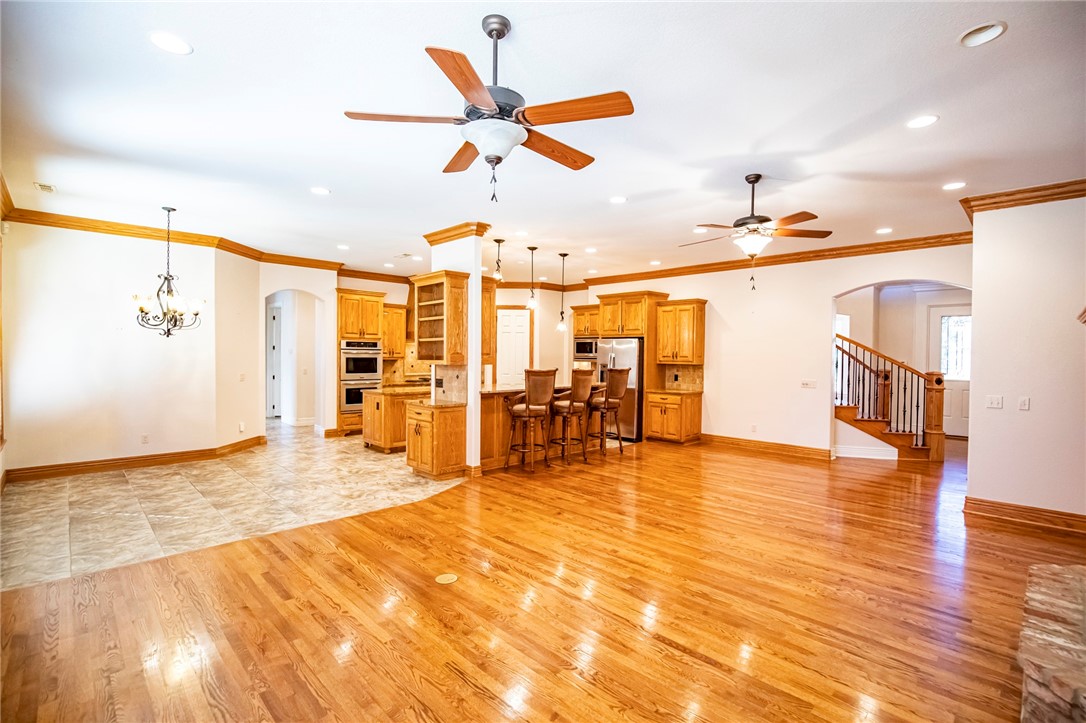 Thornbury Sub Ph V Springdale - Residential