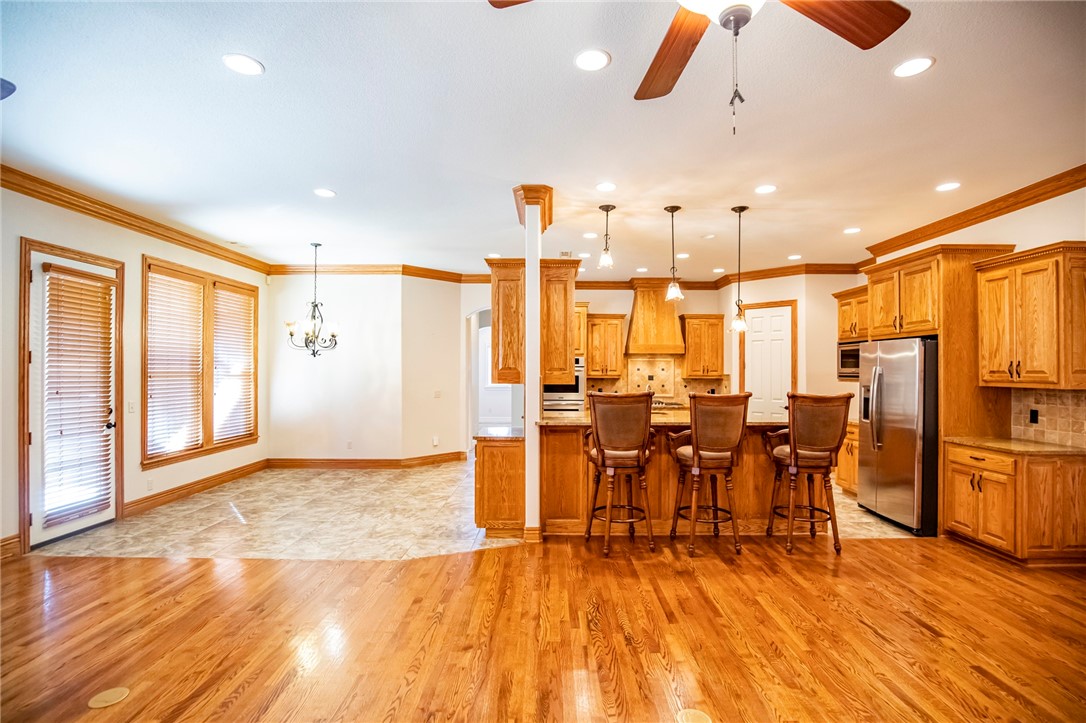 Thornbury Sub Ph V Springdale - Residential