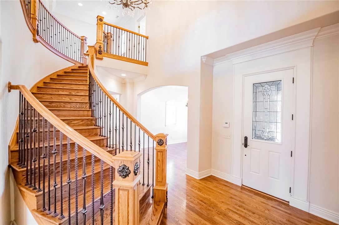 Thornbury Sub Ph V Springdale - Residential