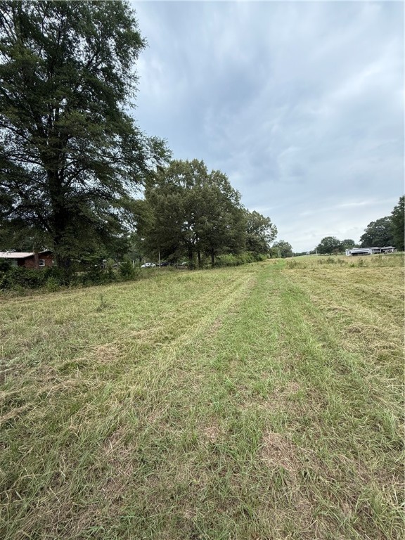 One acre level lot. Country setting and close to town. The cleared lot provides a head start for a new home site. Additional acreage can be purchased that adjoins this property. MLS#1319333 (3acre) MLS# 1320163 (1acre) MLS# 1322781 (1acre)