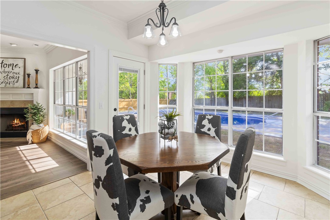 Glenbrook S/D - Residential