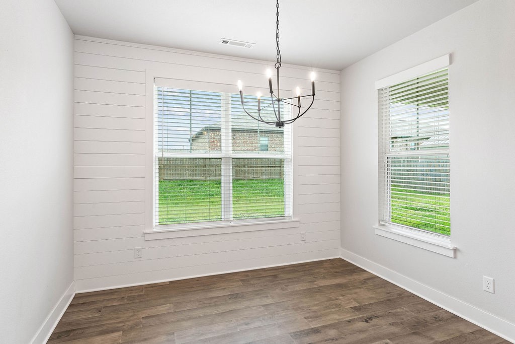 Arlington Ph 1 Pea Ridge - Residential