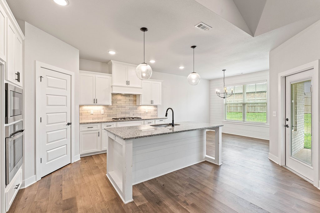 Arlington Ph 1 Pea Ridge - Residential