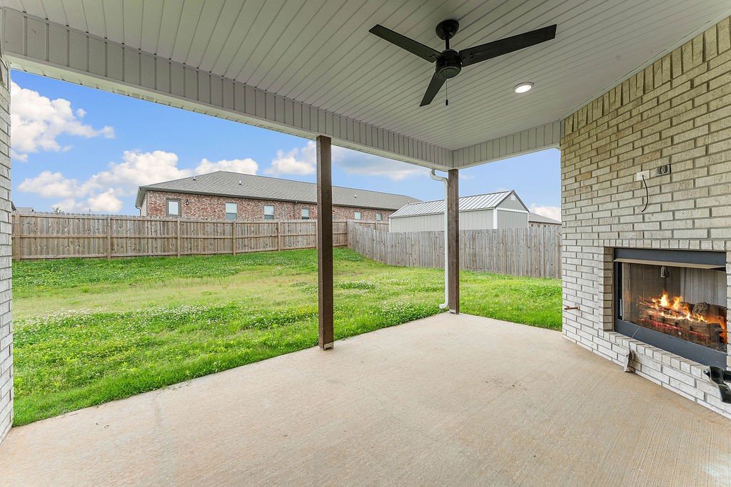 Arlington Ph 1 Pea Ridge - Residential