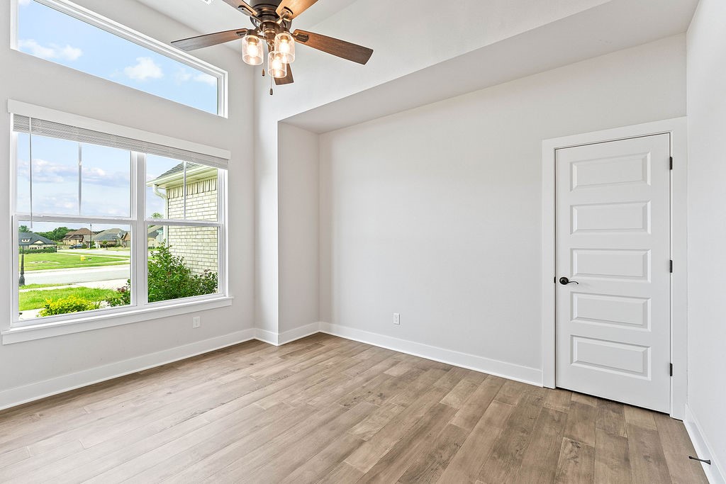 Arlington Ph 1 Pea Ridge - Residential