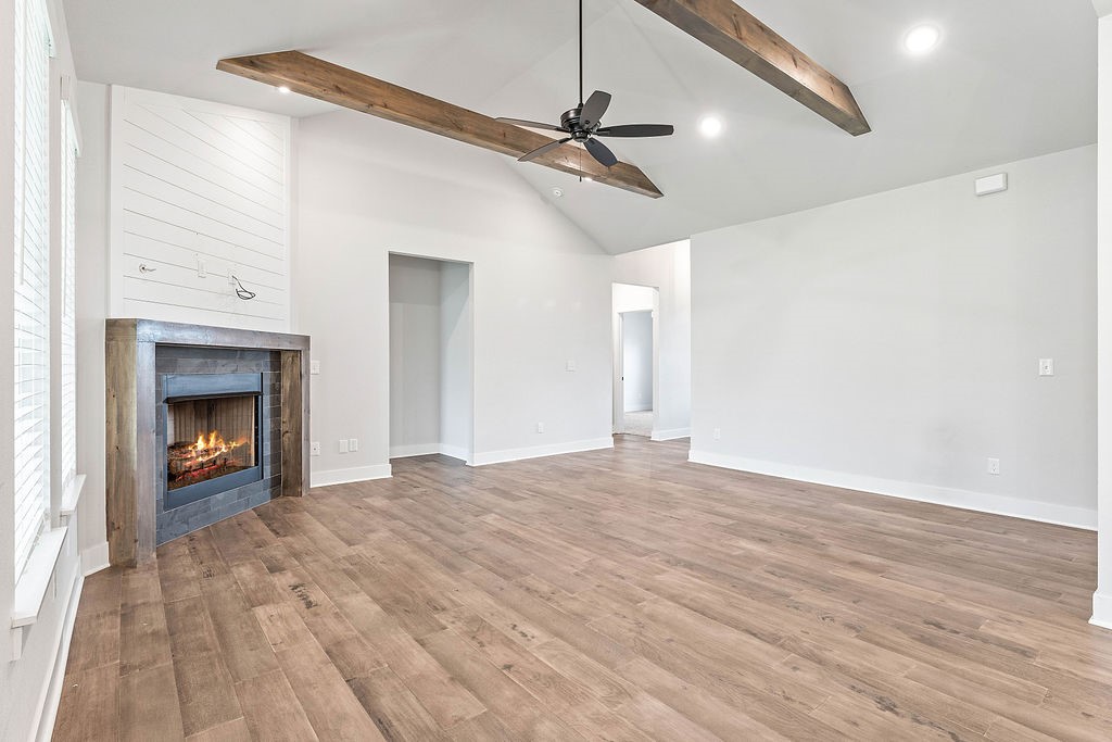 Arlington Ph 1 Pea Ridge - Residential